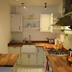 Notting Hill Flat