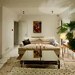 Notting Hill Flat