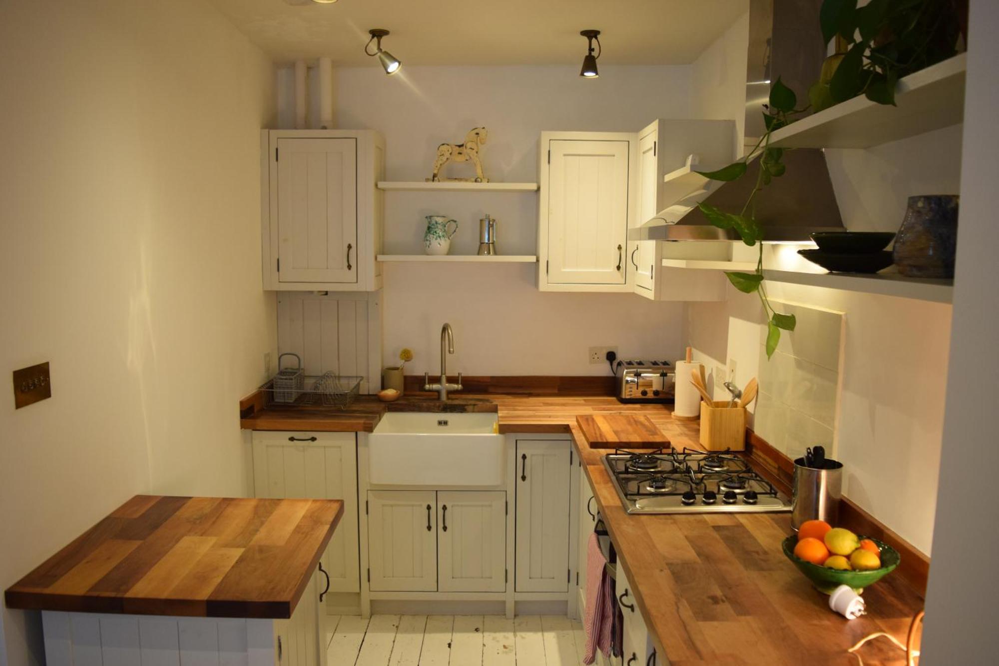 Appartamento Notting Hill Flat *