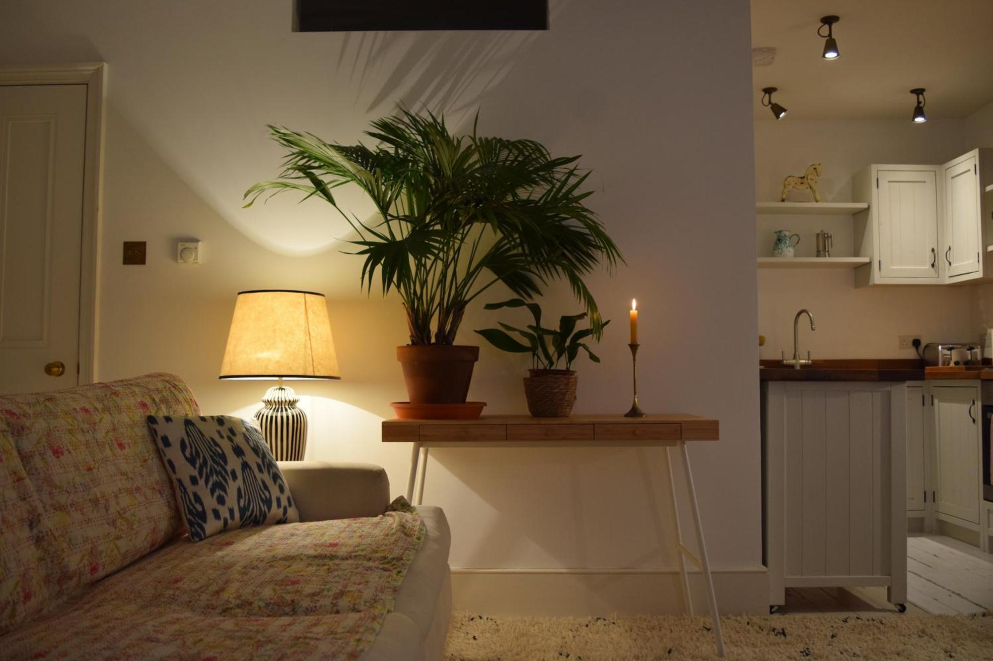Appartamento Notting Hill Flat