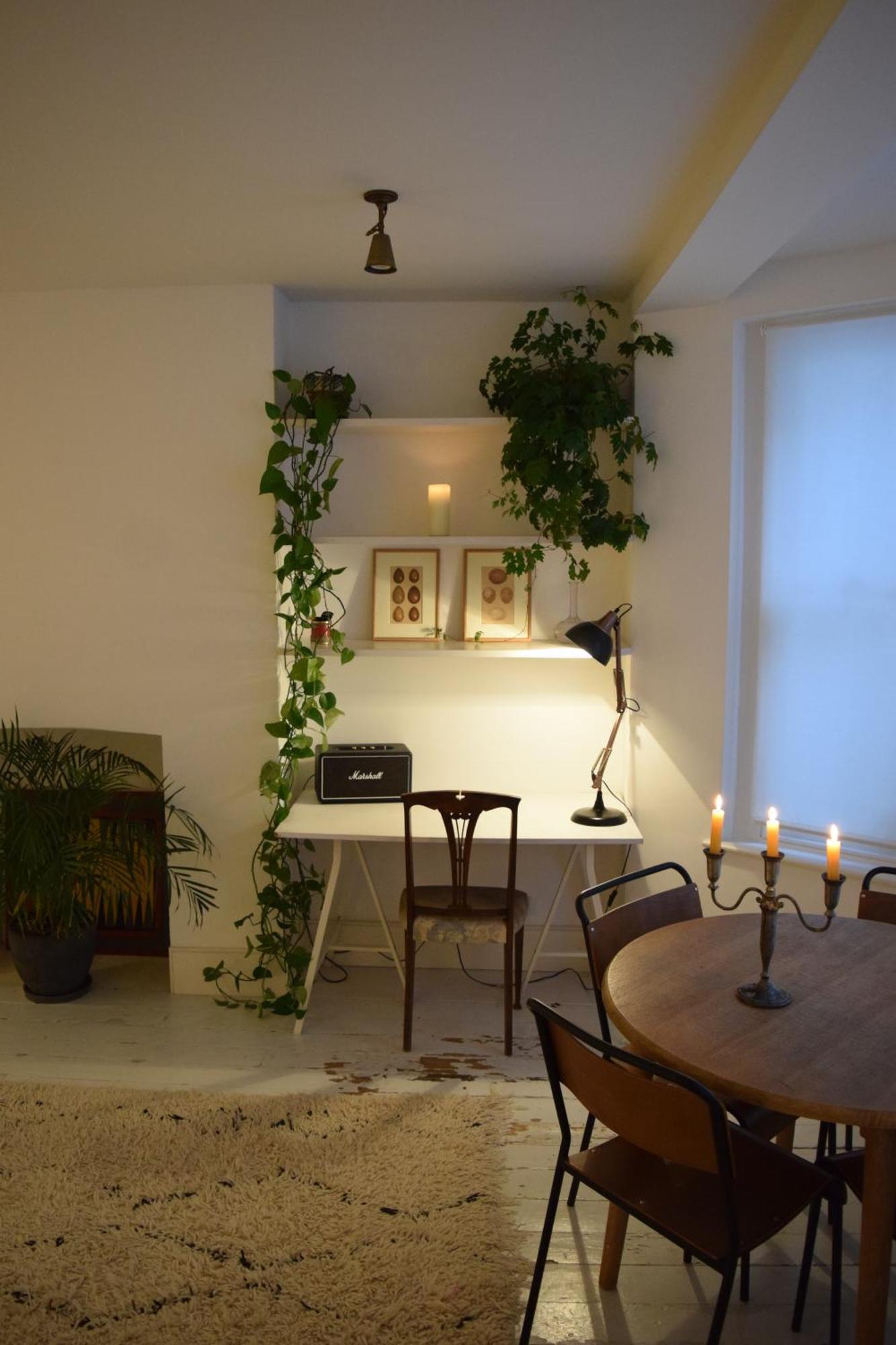 Appartamento Notting Hill Flat *