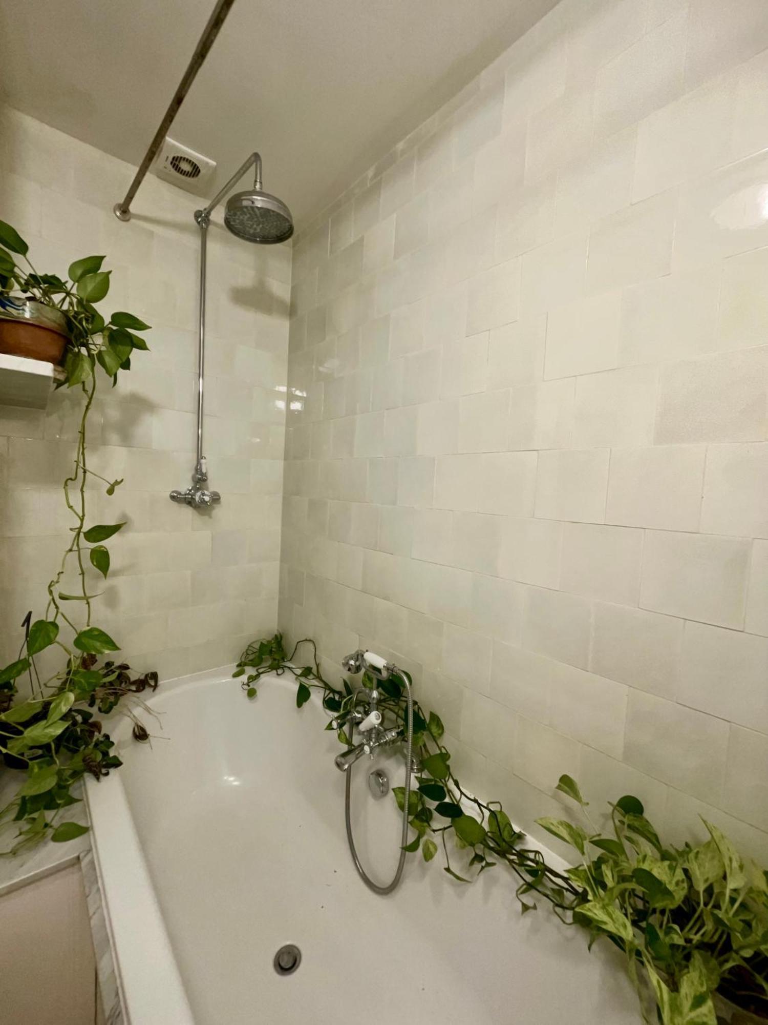 Notting Hill Flat