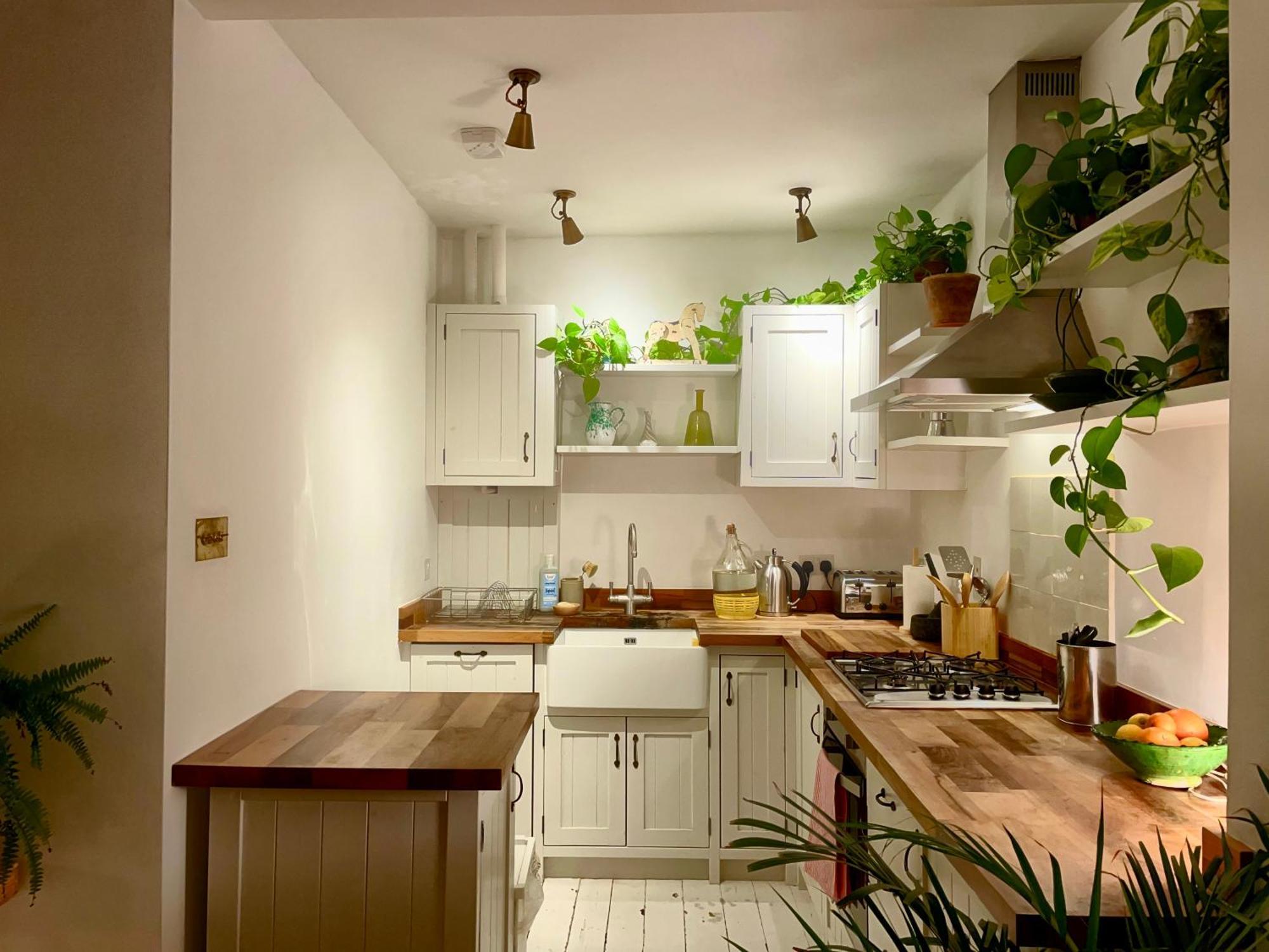 Notting Hill Flat *