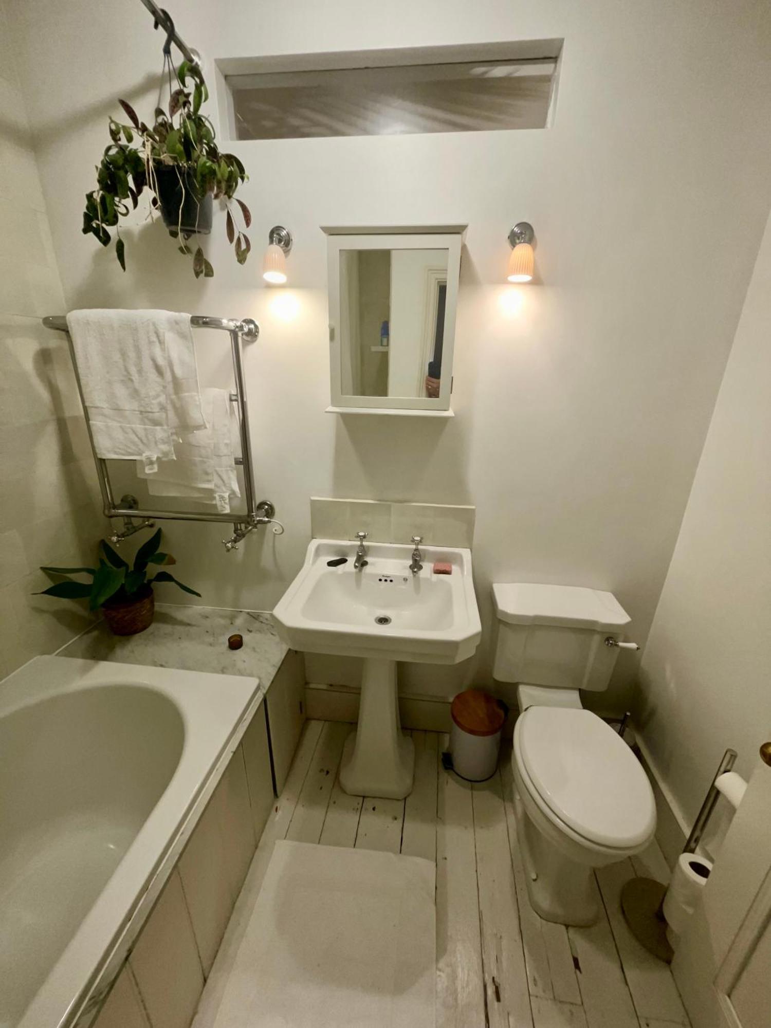 Notting Hill Flat
