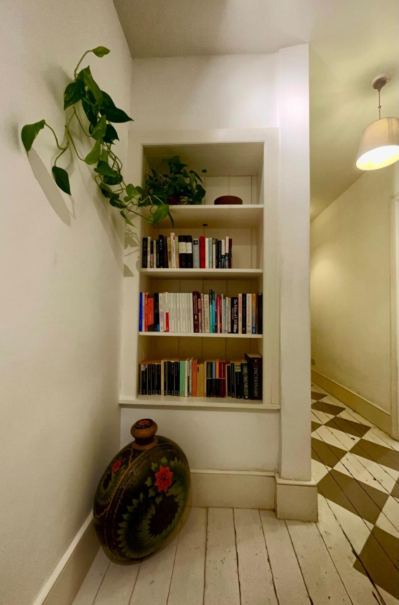 Notting Hill Flat Londra