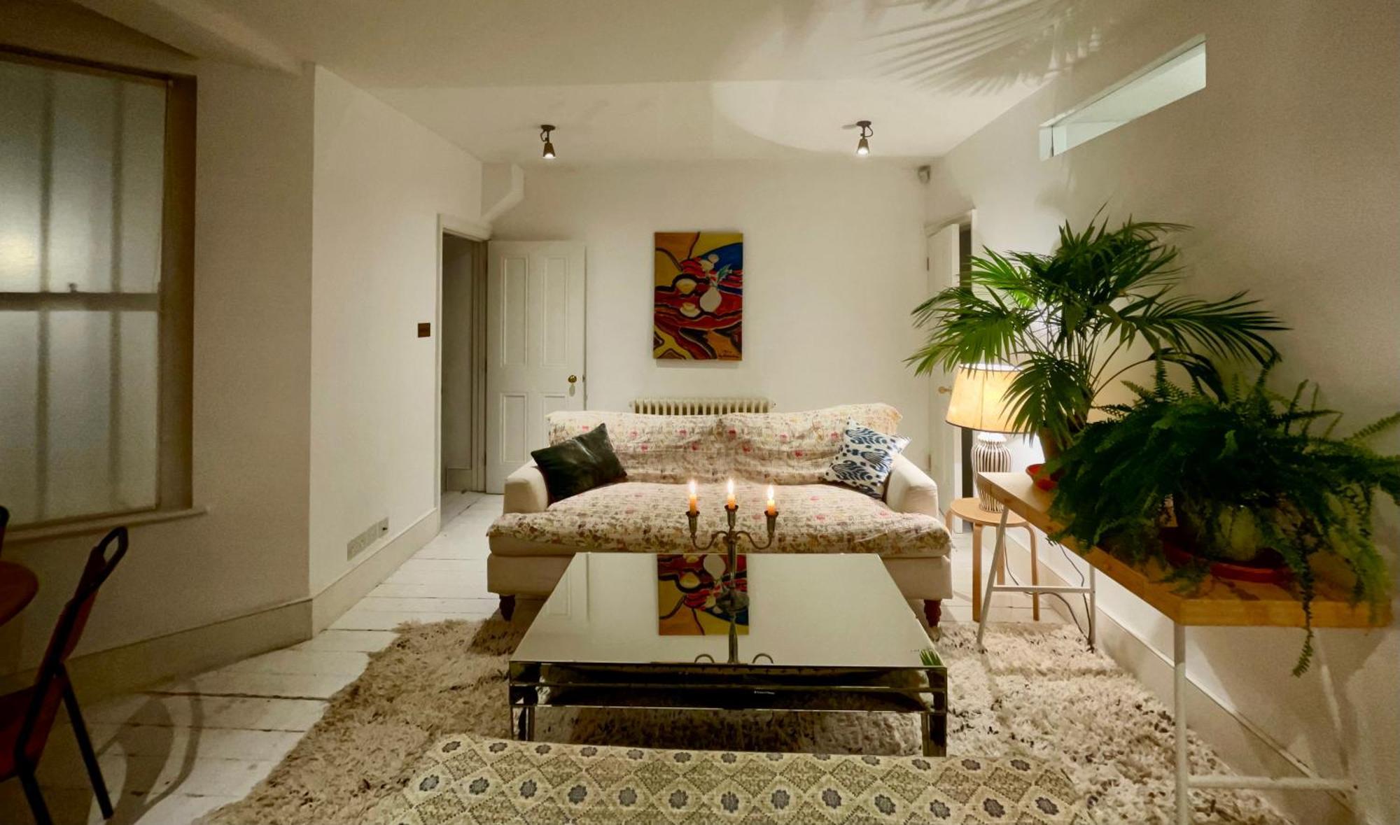 Notting Hill Flat Appartamento Londra
