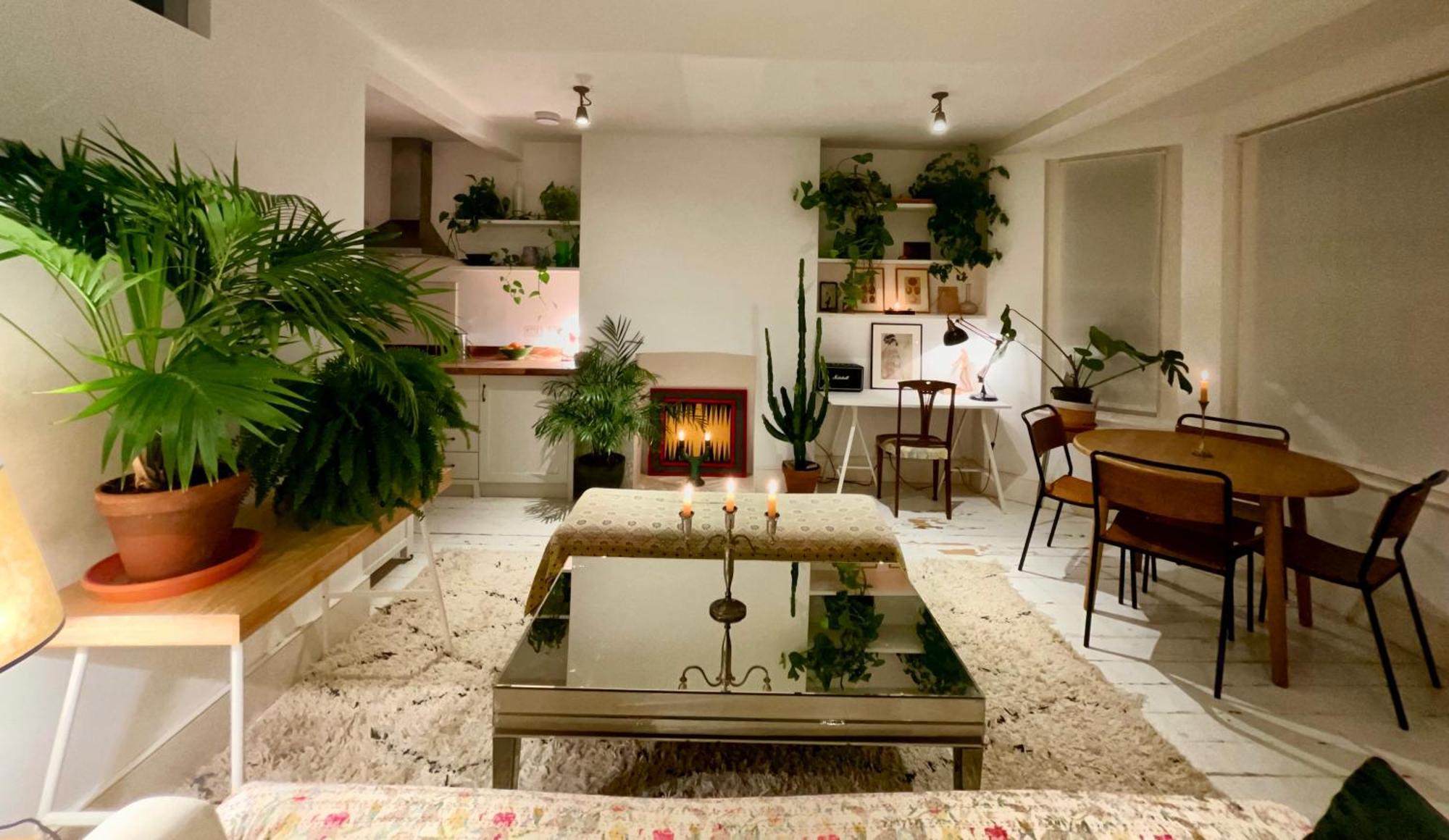 Appartamento Notting Hill Flat
