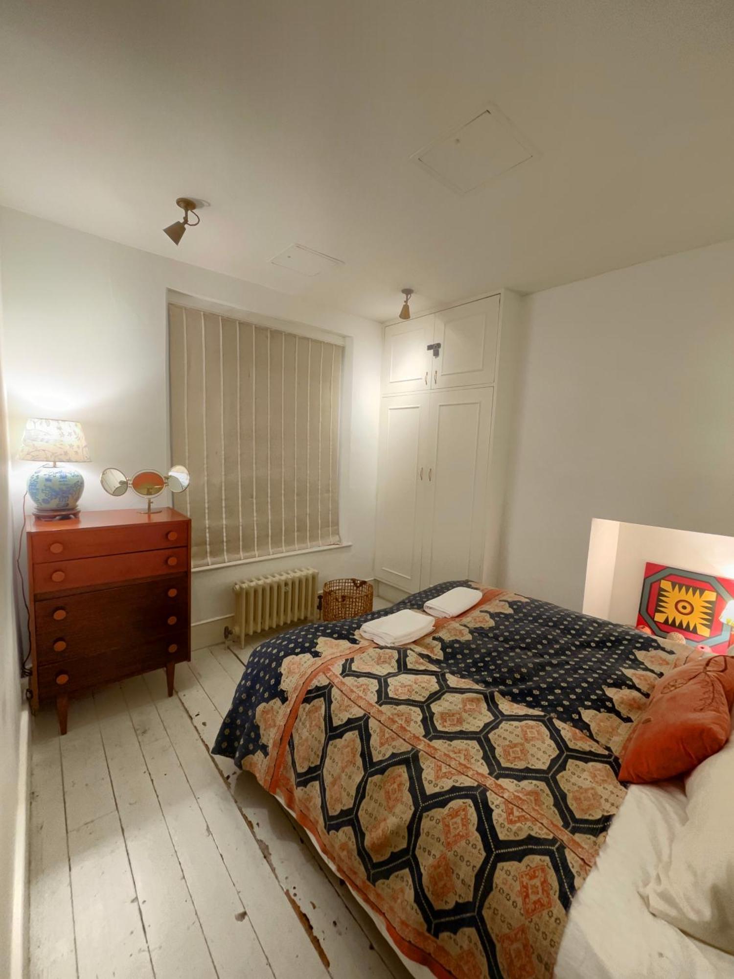 Notting Hill Flat Londra